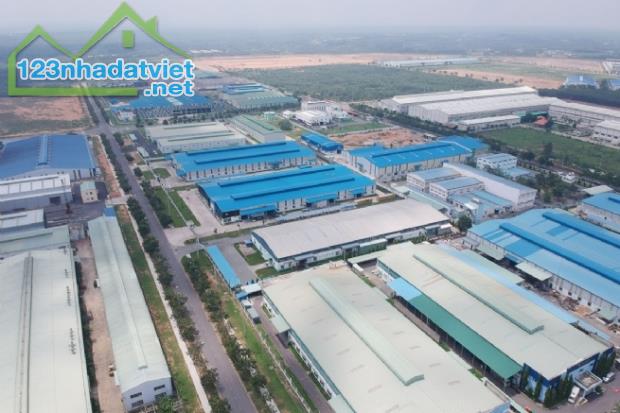 Bán Nhanh Lô Đất 95m2 KDC Hoàng Linh, An Viễn, Trảng Bom, Giá Chỉ 720 Triệu - 3