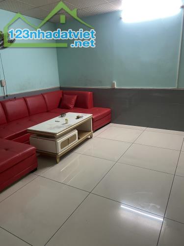 Bán Nhà 2 Tầng Linh Xuân, Diện Tích Khủng 71m², 4 Phòng Ngủ, Giá Chỉ 4.8 Tỷ!