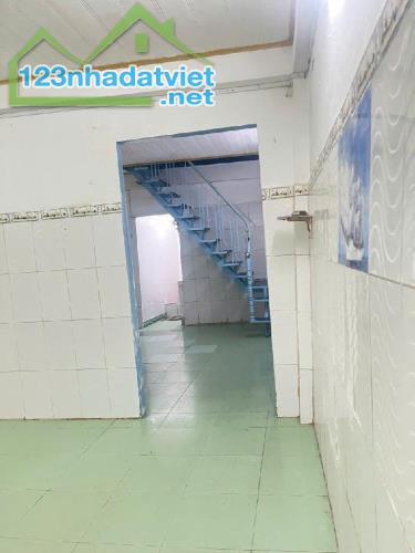 BÁN NHÀ 2 TẦNG, 44M2, HẺM TÁM DANH, QUẬN 8 - GIÁ CHỈ 3.9 TỶ - SỔ HỒNG CHÍNH CHỦ - 2