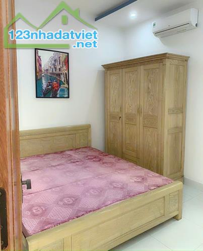 L126-Hoà An, đường 7m5, dt 93m2, mt 5m, 3t, 5pn, 4wc, full nội thất VIP, chỉ 5 tỷ 950 - 1