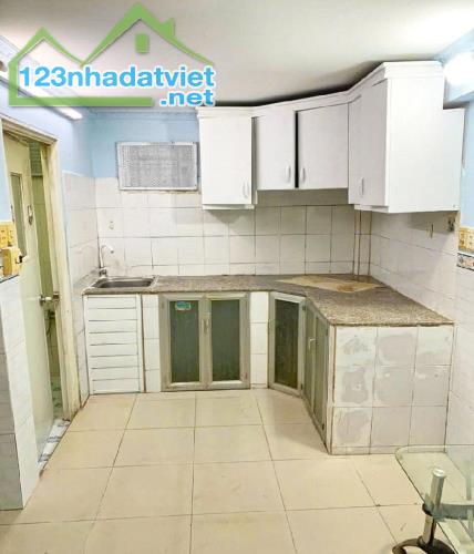 BÁN NHÀ 2 TẦNG, 30M2, MAI VĂN VĨNH, TÂN QUY, Q.7 - CHỈ 3.3 TỶ - SỔ HỒNG - 3