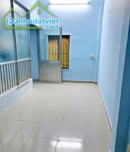 BÁN NHÀ 2 TẦNG, 30M2, MAI VĂN VĨNH, TÂN QUY, Q.7 - CHỈ 3.3 TỶ - SỔ HỒNG - 2