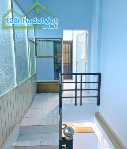 BÁN NHÀ 2 TẦNG, 30M2, MAI VĂN VĨNH, TÂN QUY, Q.7 - CHỈ 3.3 TỶ - SỔ HỒNG - 1