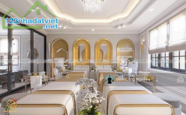 Hiếm - cho thuê nhà mặt phố Hàng Giấy - 100m2 x 3T, mặt tiền 5.5m, chủ cho kinh doanh mọi - 1