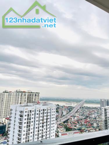 SIÊU VIP CĂN HỘ TIMECITY T10, 110M, T26, FULL NỘI THẤT, VIEW SÔNG HỒNG, CHỈ 10 TỶ.