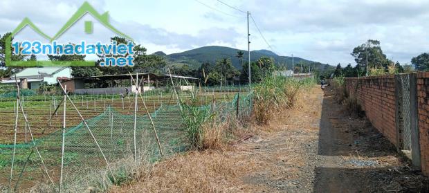 Đất Liên Hiệp gần nhà thờ An Hòa, cách sân bay Liên Khương chỉ 3km, phù hợp an cư