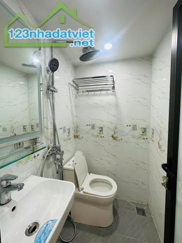 BÁN TT XÀ PHÒNG 16/55m2 T1  GIÁ CHÀO 2.9 TỶ - 5