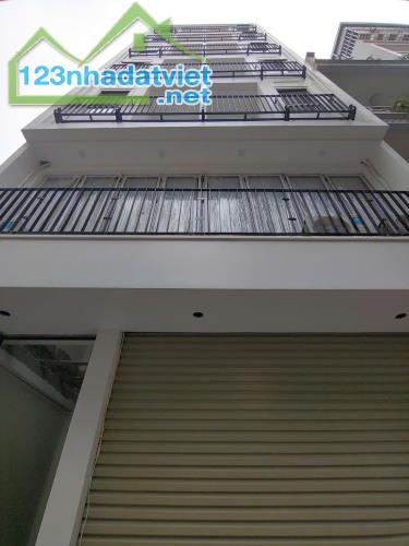 Bán CHUNG CƯ MỸ ĐÌNH - KHU VỰC NHU CẦU THUÊ CAO - 21 PHÒNG DOANH THU 120tr/1T. - 4