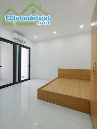Bán CHUNG CƯ MỸ ĐÌNH - KHU VỰC NHU CẦU THUÊ CAO - 21 PHÒNG DOANH THU 120tr/1T. - 3