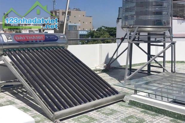 Bán nhà Nguyễn Đình Chính Phú Nhuận, ngang 7m x 5m 4 Tầng gần mặt tiền - Giá 7.9 tỷ TL - 5