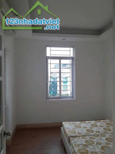 Cực hiếm CCMN Khương Đình, Thanh Xuân 70m2, 2 ngủ, 3 WC, BC, Bếp, phí rẻ - 1