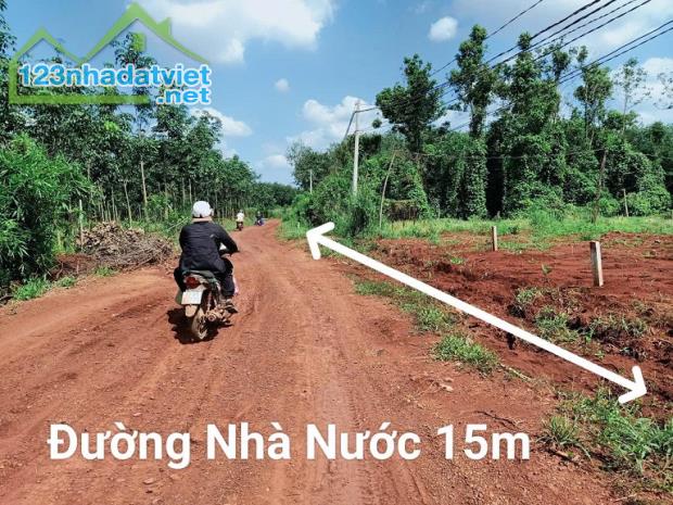 CHÍNH CHỦ BÁN ĐẤT TẠI LỘC QUANG - LỘC NINH - BÌNH PHƯỚC. - 3