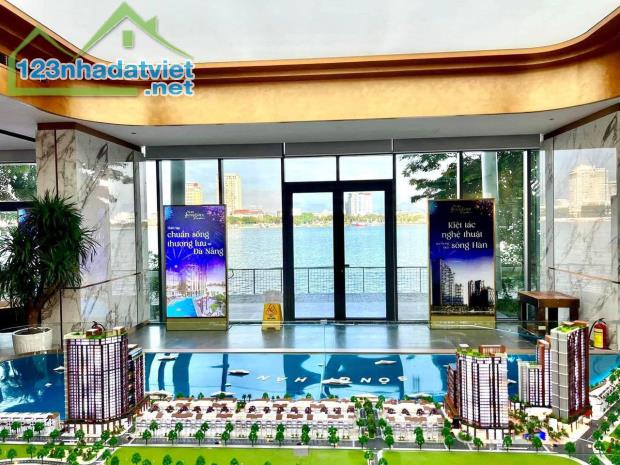 Siêu phẩm S3 Sun Symphony Residence Đà Nẵng hội tụ sông núi biển rừng ngay tại thành phố