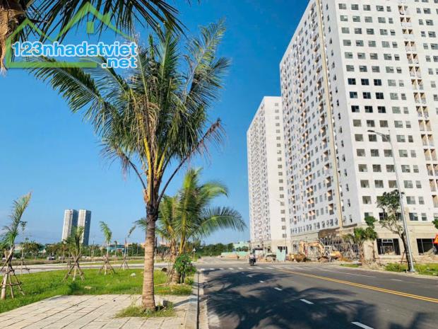 SHOPHOUSE KHỐI ĐẾ CÁCH BIỂN 1KM_ SỞ HỮU LÂU DÀI_ GIÁ 3.2 TỶ/ CĂN - 3