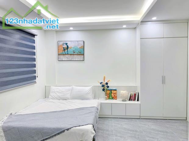 Siêu phẩm! An Hòa, Hà Đông, 74m2, 7T, thang máy, oto, KD, dòng tiền, nhỉnh 16 tỷ. - 1