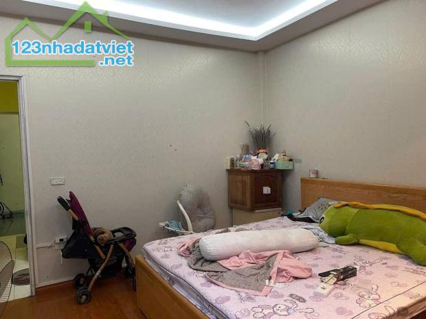 CHỈ 4 TỶ - 26M2 HẠ ĐÌNH - 4 NGỦ - NHÀ ĐẸP - KINH DOANH - Ô TÔ - ĐẦU TƯ - 0983458219 - 1