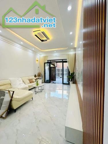 ~Bán Nhà Thiết Kế gần Chợ Bình Chánh Cấp 4(84m2) 765 Triệu 🏡 - 1