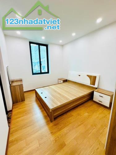 BÁN NHÀ CHUNG CƯ N6A KHU ĐÔ THỊ TRUNG HOÀ NHÂN CHÍNH 100m2, 3 NGỦ, 2WC, TẦNG 6 4,97 tỷ. - 3