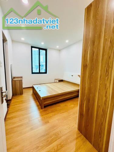 BÁN NHÀ CHUNG CƯ N6A KHU ĐÔ THỊ TRUNG HOÀ NHÂN CHÍNH 100m2, 3 NGỦ, 2WC, TẦNG 6 4,97 tỷ. - 4