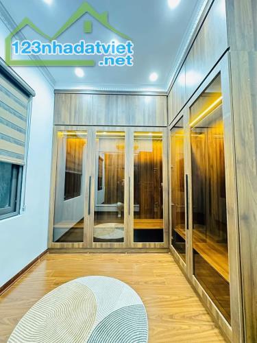 Bán nhà La Khê cạnh chợ An Hưng, kinh doanh, giá hấp dẫn, dt: 50m2, 11.5 tỷ - 5