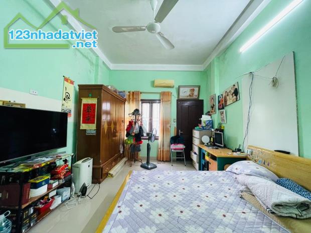 BÁN NHÀ 5 TẦNG 61M2 KHU PHÂN LÔ ĐẸP QUẬN THANH XUÂN, ĐƯỜNG ÔTÔ RỘNG, NHÀ ĐẸP, KD VĂN PHÒNG - 3