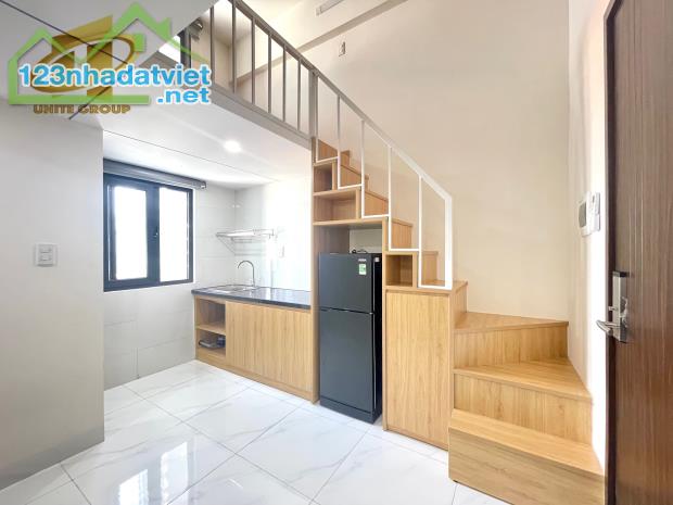 Duplex mới giá rẻ Nguyễn Văn Linh Quận 7 - 1