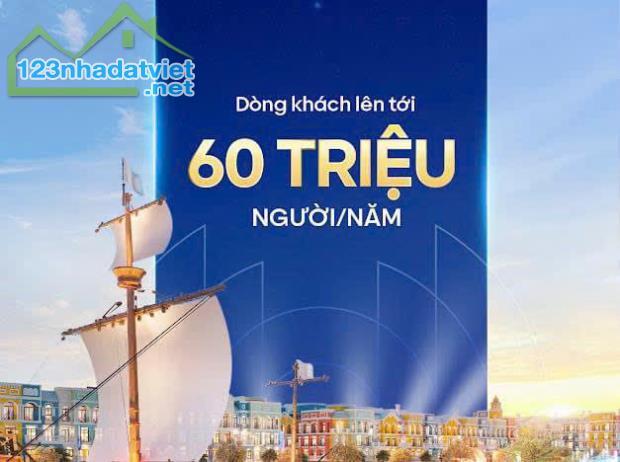 Chỉ 15 tỷ có ngay biệt thự mặt phố đẳng cấp nhất Hà Nội, khu phố kinh doanh sầm uất, Hỗ - 1