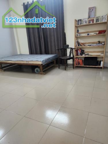 🏠 thông phong đống đa P/lô  lô góc ngõ ba gác 15m ra ô tô tránh DT76mx4t-MT3.4m - 4