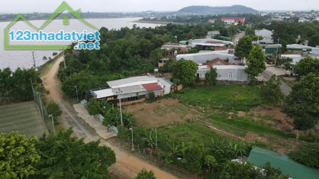 Bán Đất Tặng Nhà View Hồ Eakar Cực Đẹp – Thị Trấn Eakar, Km52, Đắk Lắk - 1