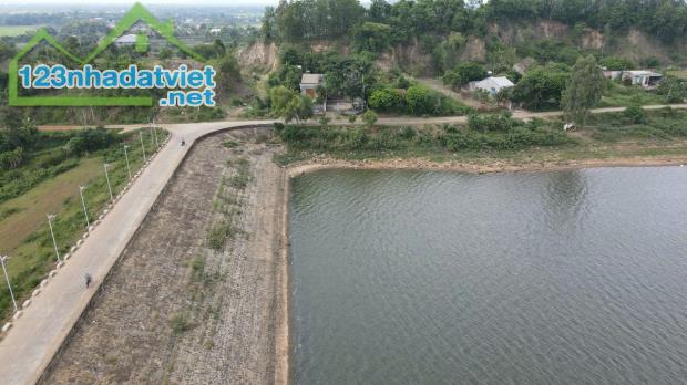 Bán Đất Tặng Nhà View Hồ Eakar Cực Đẹp – Thị Trấn Eakar, Km52, Đắk Lắk - 2