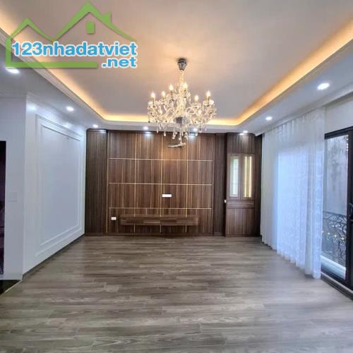 BÁN NHÀ PHỐ XUÂN LA- TÂY HỒ, 52M2, 6 TẦNG- THANG MÁY, 11.3 TỶ. - 3