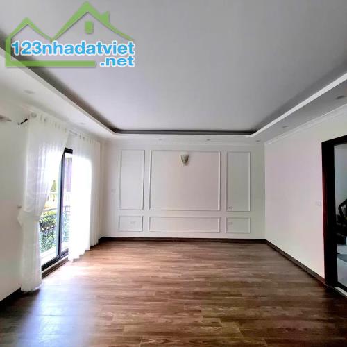 BÁN NHÀ PHỐ XUÂN LA- TÂY HỒ, 52M2, 6 TẦNG- THANG MÁY, 11.3 TỶ. - 2