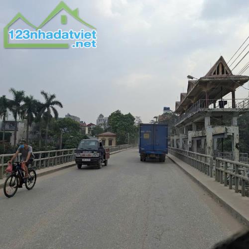 NHÀ C4- P. THỤY PHƯƠNG 50M2 - MT 6.5M- GIÁ 3.25 TỶ.