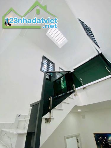 Bán Nhà Phạm Văn Chiêu _ Siêu Phẩm 60M2 _ 6 Tầng _ HXH _ Tặng Nội Thất _ Nhỉnh 9tỷ - 4