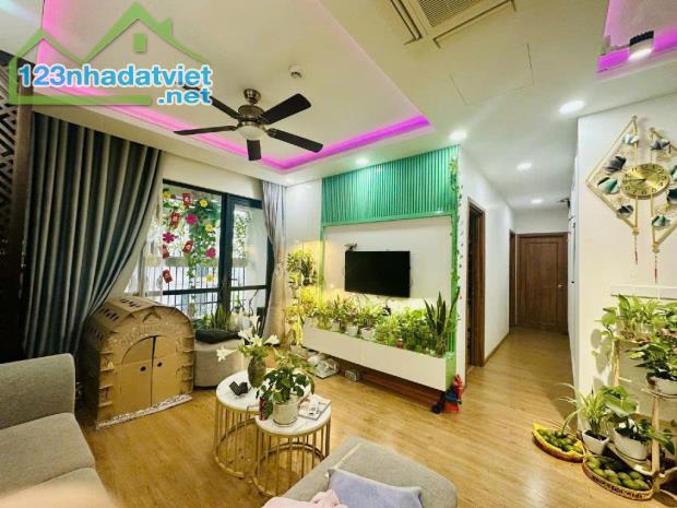 🏡 BÁN NHÀ ĐẠI MỖ – Ô TÔ ĐỖ CỬA, 71M2, HƠN 10 TỶ 🚗💰