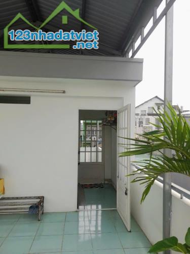 HXH TRẢI NHỰA, NHÀ ĐẸP, ĐƯỜNG SỐ 21, P.8, 52M2, 2 TẦNG, CHỈ 5.7 TỶ - 4