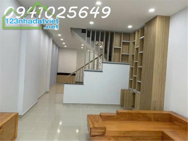 Bán căn nhà 1trệt 2 lầu DT đất 83m2, hẻm xe hơi đường số 7, phường Linh Trung, Thủ Đức, - 1