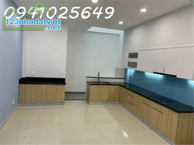 Bán căn nhà 1trệt 2 lầu DT đất 83m2, hẻm xe hơi đường số 7, phường Linh Trung, Thủ Đức, - 2