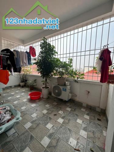 BÁN NHÀ ĐÌNH QUÁN - BẮC TỪ LIÊM - 35M2 - 5 TẦNG -MT 4.5M - GIÁ CHỈ 5.7 TỶ