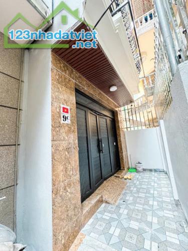 (Siêu Phẩm) Tòa Apartment xây mới 67m2 x 16P tại Nguyễn Đình Hoàn - DT 1 tỷ/năm - Tin - 2