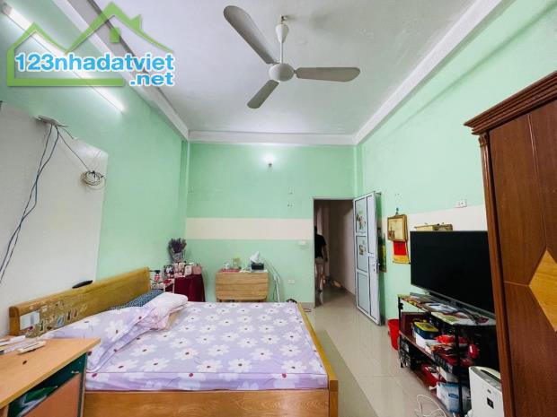 PHÂN LÔ KĐT HẠ ĐÌNH - ÔTÔ ĐỖ CỬA - VIEW THOÁNG, Ở SƯỚNG 58m2 5tầng, 3.9mt giá 9.9tỷ - 3