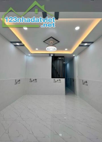 BÁN NHÀ MẶT TIỀN NỘI KHU CƯ XÁ PHÚ LÂM A SÁT KINH DƯƠNG VƯƠNG - 80M2 - 2 TẦNG CHÌ 10.5 TỶ - 3