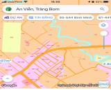 Bán Nhanh Lô Đất 95m2 KDC Hoàng Linh, An Viễn, Trảng Bom, Giá Chỉ 720 Triệu