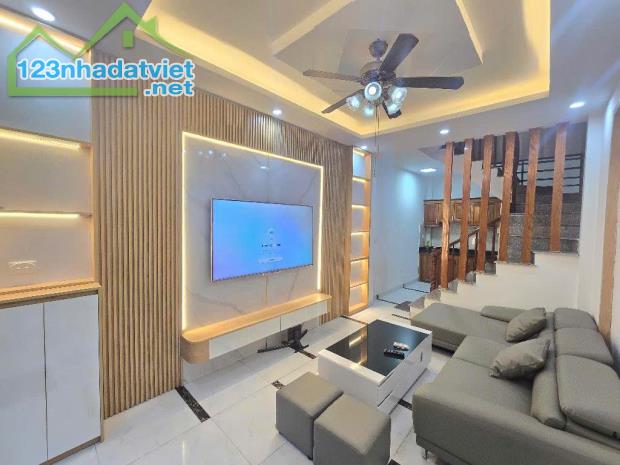 🌟 Bán nhà đẹp -Ngọc Thụy Long Biên - 52m², 4 tầng, ngõ nông, gần ô tô 🌟

🏡 Thông tin