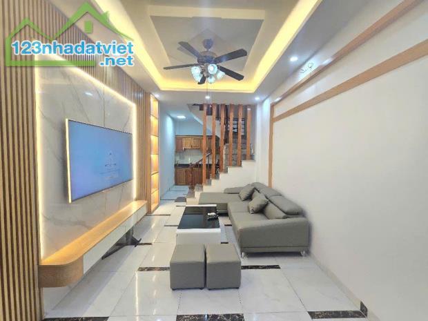 🌟 Bán nhà đẹp -Ngọc Thụy Long Biên - 52m², 4 tầng, ngõ nông, gần ô tô 🌟

🏡 Thông tin - 2