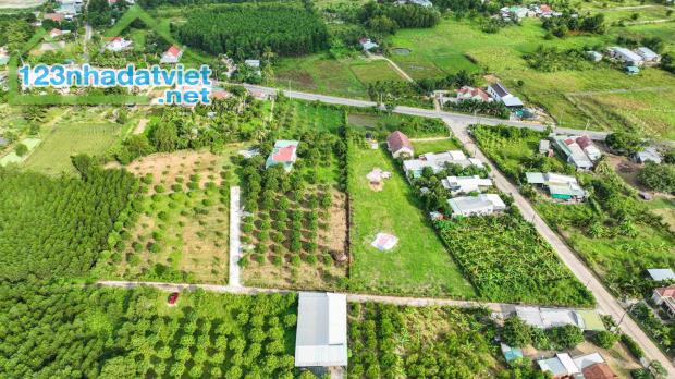 Lô đất Suối Tiên Diên Khánh 500m2 ô tô tận nơi - 2