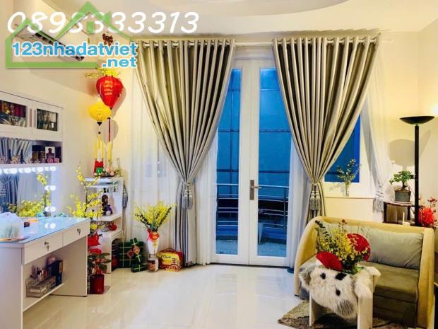 Bán nhà mặt tiền SIÊU HIẾM 28 Nguyễn Sơn, đoạn sung nhất, vip nhất, Phường Phú Thọ Hòa, - 3