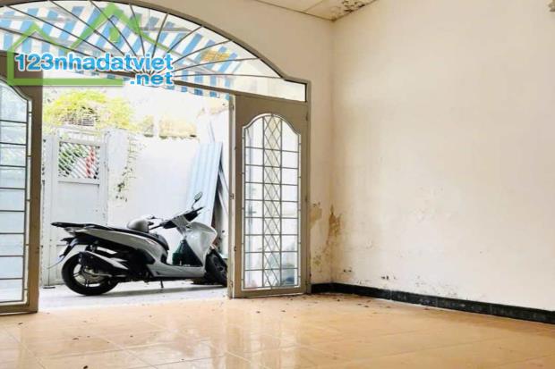 Bán nhà hẻm xe tải, Nguyễn Văn Khối,Gò Vấp, 4.6m x 11.8m, 63m², nở hậu - Giá 6.5 tỷ TL - 4