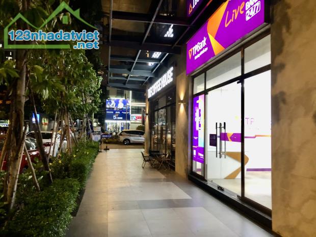 Căn hộ Homyland Riverside giá tốt nhất CĐT, tầng 21, chiết khấu 3%, bàn giao nội thất cao - 3