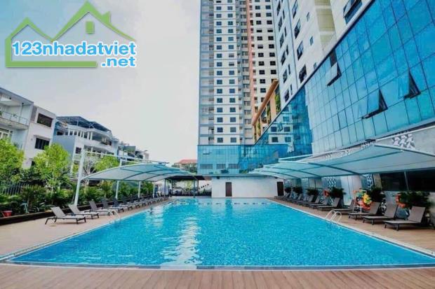 Căn hộ Homyland Riverside giá tốt nhất CĐT, tầng 21, chiết khấu 3%, bàn giao nội thất cao - 2